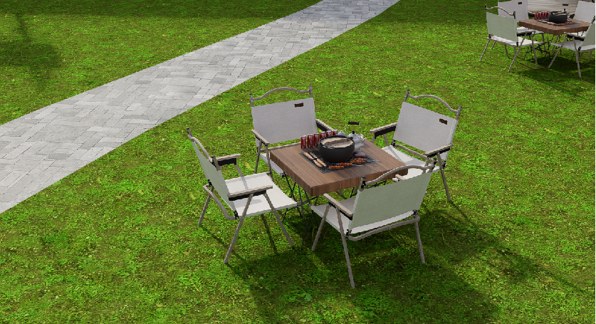 山西酒店帐篷定制：解锁旅居新体验，打造差异化竞争力