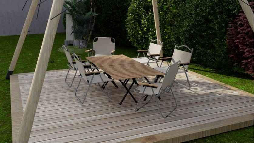 山西帐篷生产厂家：以匠心筑牢户外装备的品质根基